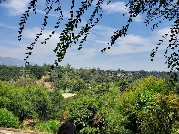 1820 Linda Vista Ave, Pasadena, CA 91103