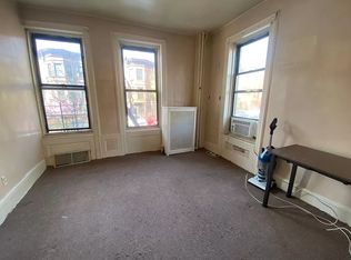 1114 Park Pl #2B, Brooklyn, NY 11213