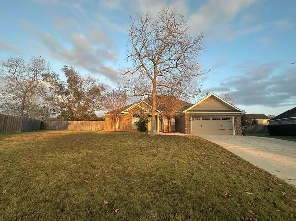 8791 Drifton Ct, Daphne, AL 36526