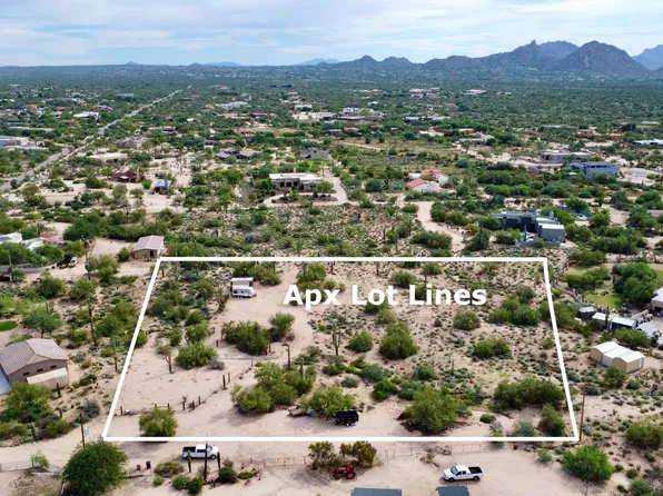22XXX N 77TH Street #-, Scottsdale, AZ 85266
