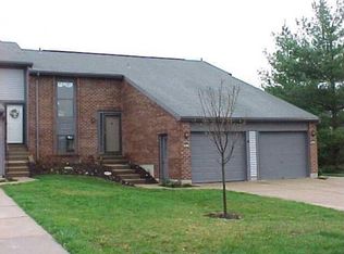 6368 Cliff Side Dr, Florence, KY 41042