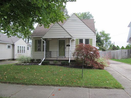 1st image of this home