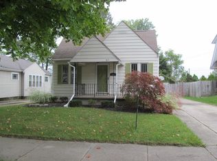 813 E Oakside St, South Bend, IN