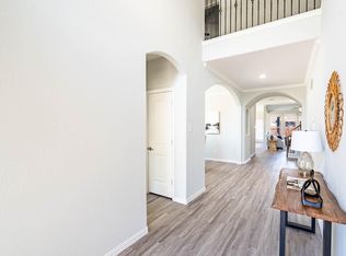 1413 Palestine Dr, Prosper, TX 75078