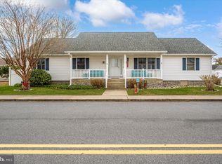 603 139th St, Ocean City, MD 21842