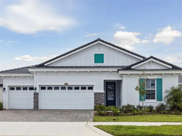 10303 Surrey Rose Dr, San Antonio, FL 33576