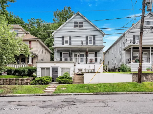 1118-1120 Monroe Ave, Dunmore, PA 18509