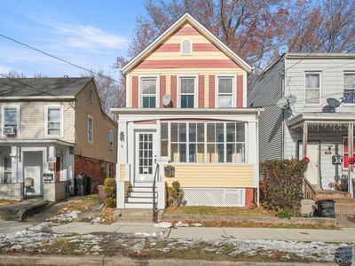 314 South Street, Newburgh, NY, 12550