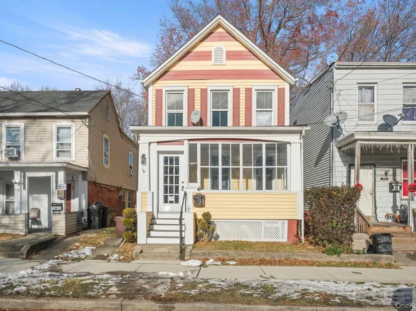 314 South Street, Newburgh, NY 12550