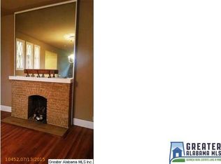 1901 Fairfax Ave, Bessemer, AL 35020