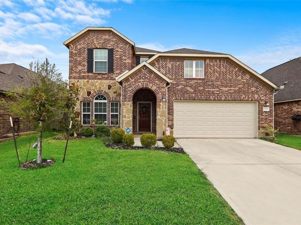 13423 Astley Acres Ln, Cypress, TX 77429