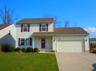 1178 Poplar Hill Dr, Lebanon, OH 45036