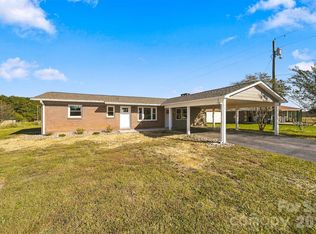 4176 Grace Chapel Rd, Granite Falls, NC 28630