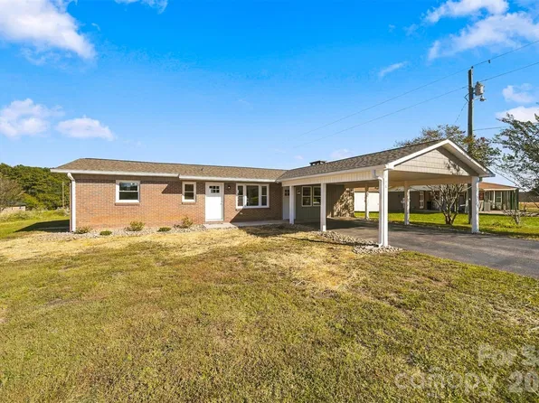 4176 Grace Chapel Rd, Granite Falls, NC 28630