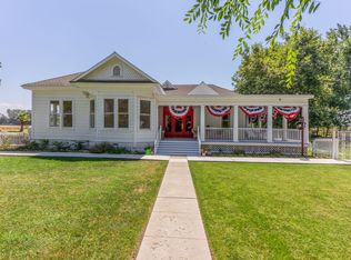 3778 N Zediker Ave, Sanger, CA 93657