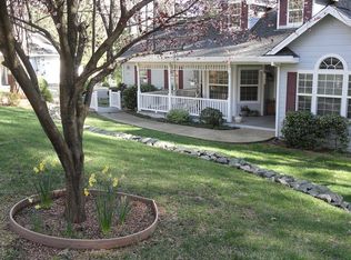 15441 Birch Meadows Cir, Grass Valley, CA 95945