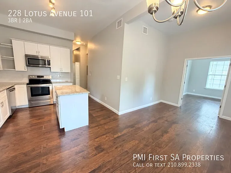 228 Lotus Ave #101 — Photo 8