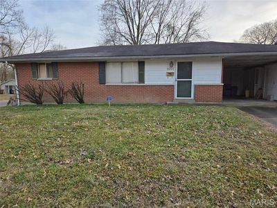 1601 Bloomfield Rd, Cape Girardeau, MO, 63703