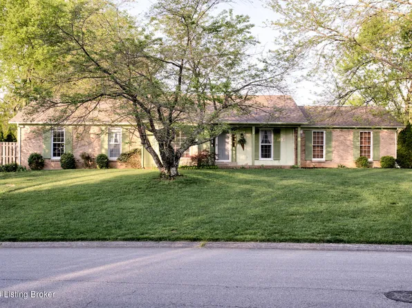 7519 Greenlawn Rd, Louisville, KY 40242