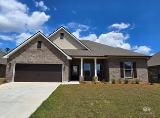 11169 Bonaventure Ave, Daphne, AL 36526