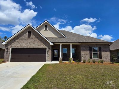 11169 Bonaventure Ave, Daphne, AL, 36526