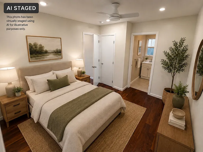 11326 S Truro Ave #1 — Photo 11