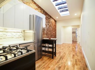 583 Meeker Ave APT 3L, Brooklyn, NY 11222