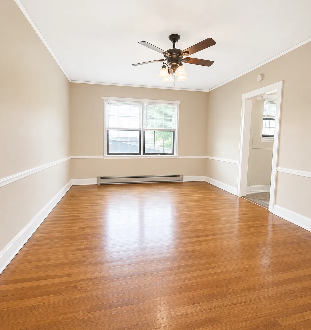 1 bed, $1,400 — Photo 3