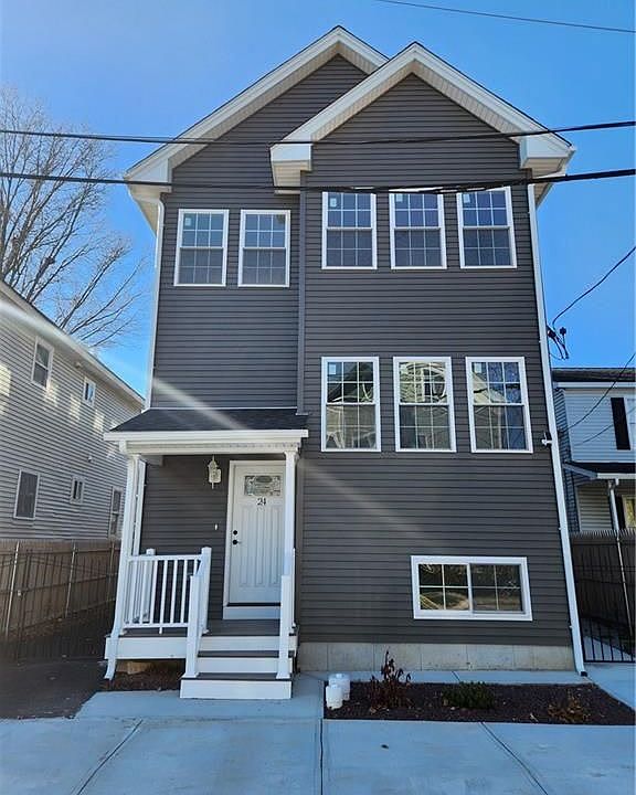 1st image of 24 Saint James St Unit 1