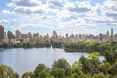 Sold by Sotheby's International Realty