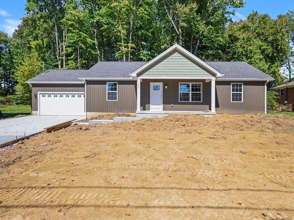 490 Shannon Ln, Cincinnati, OH 45255