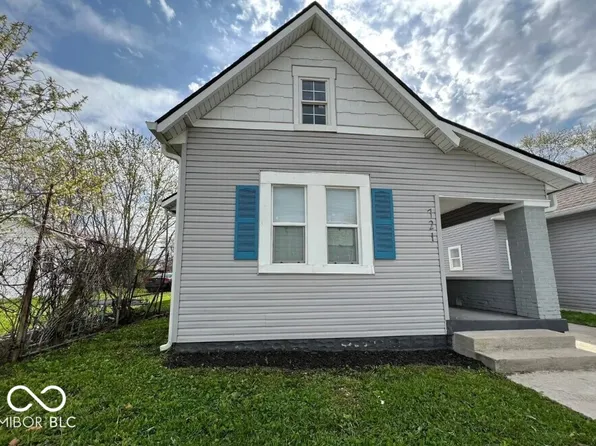 721 Ketcham St, Indianapolis, IN 46222