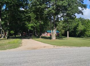 819 N Pine Ave, White Cloud, MI 49349