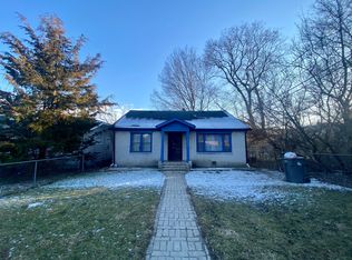 2709 W 17th St, Indianapolis, IN