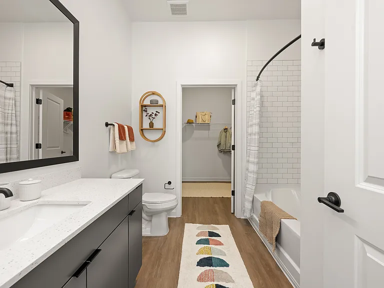 Sorella Apartments — Photo 10