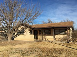 2929 Carter St, Amarillo, TX 79103