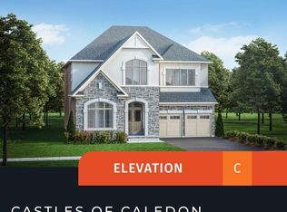 113 James Walker Ave, Caledon, ON