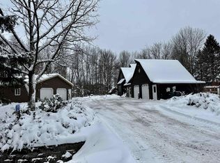 113955 Roman Rd, Marshfield, WI 54449