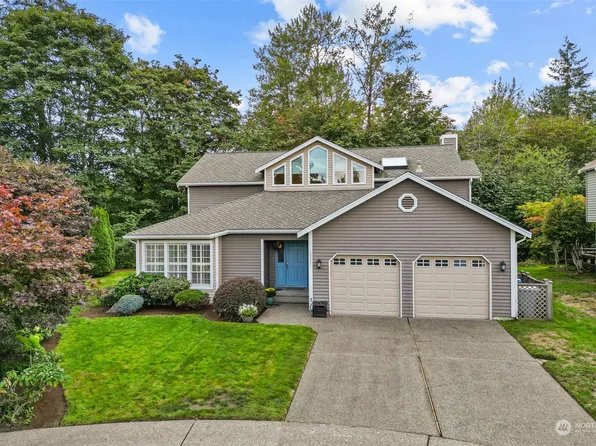 18227 132nd Place SE, Renton, WA 98058