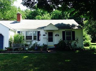 30 Hubbard Dr, Glastonbury, CT 06033