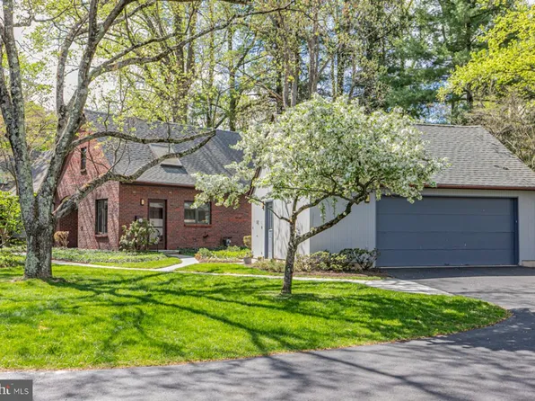 26 Constitution Hl W, Princeton, NJ 08540