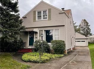 3007 Klusner Ave, Parma, OH