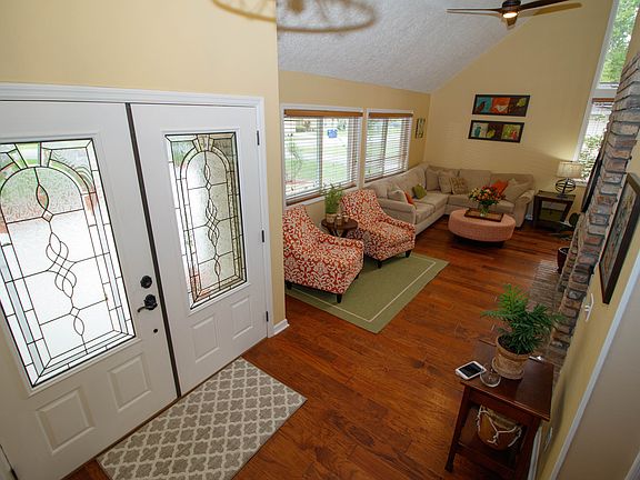 entry-way