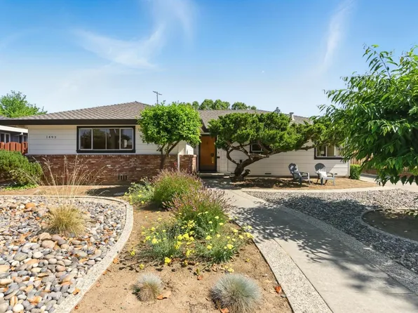 1493 Brookdale Dr, San Jose, CA 95125
