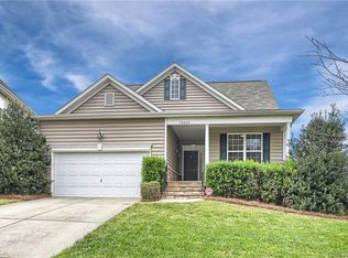 10649 Stone Bunker Dr, Mint Hill, NC 28227