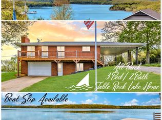 22874 Farm Road 1260, Shell Knob, MO 65747