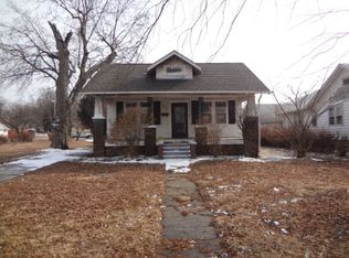 608 E 9th St, Concordia, KS 66901