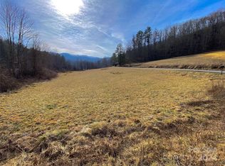 9999 Meadow Fork Rd, Hot Springs, NC 28743