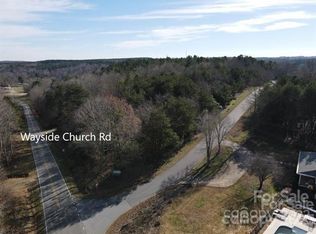 0 Whittington Ridge Dr #16, Taylorsville, NC 28681