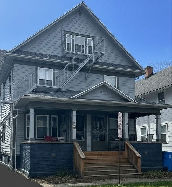 1st image of 21 Morningside Park